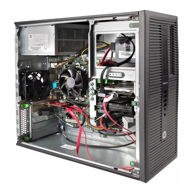 StarTech.com SATA PCIe kortelė - 4 prievadų PCIe SATA išplėtimo kortelė - 6Gbps - žemo profilio laikiklis - sumontuotos SATA jungtys - ASM1164 Non-Raid - PCI Express į SATA keitiklis
