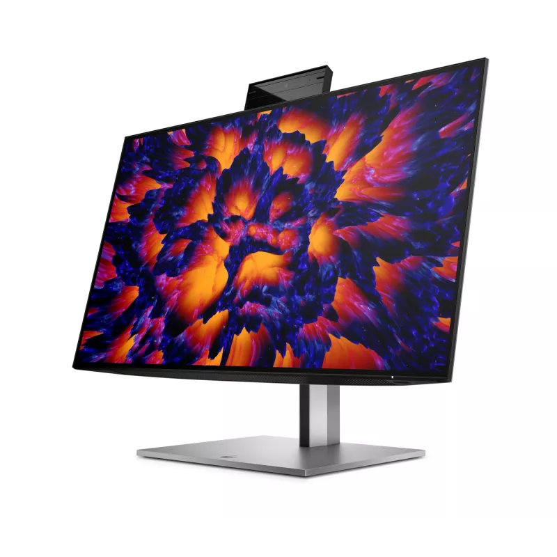 Monitorius HP Z24m G3 23,8 colio Quad HD 2560 x 1440