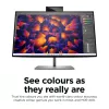 Monitorius HP Z24m G3 23,8 colio Quad HD 2560 x 1440