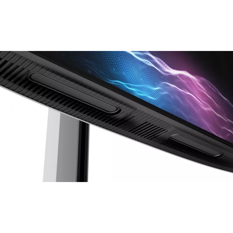 Monitorius HP Z24m G3 23,8 colio Quad HD 2560 x 1440
