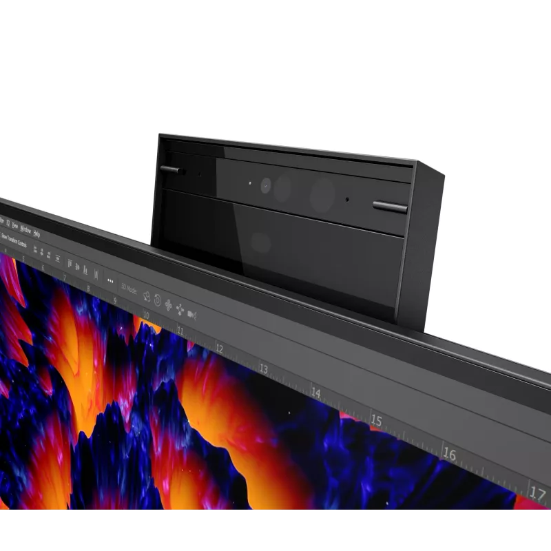 Monitorius HP Z24m G3 23,8 colio Quad HD 2560 x 1440