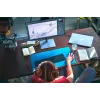 Monitorius HP Z24m G3 23,8 colio Quad HD 2560 x 1440