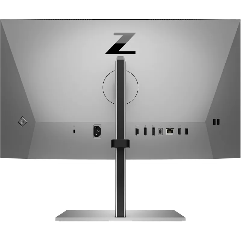 Monitorius HP Z24m G3 23,8 colio Quad HD 2560 x 1440