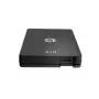 HP Legic Secure USB Reader, USB prieigos kontrolės skaitytuvas, juodas
