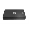 HP Legic Secure USB Reader, USB prieigos kontrolės skaitytuvas, juodas