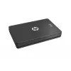 HP Legic Secure USB Reader, USB prieigos kontrolės skaitytuvas, juodas