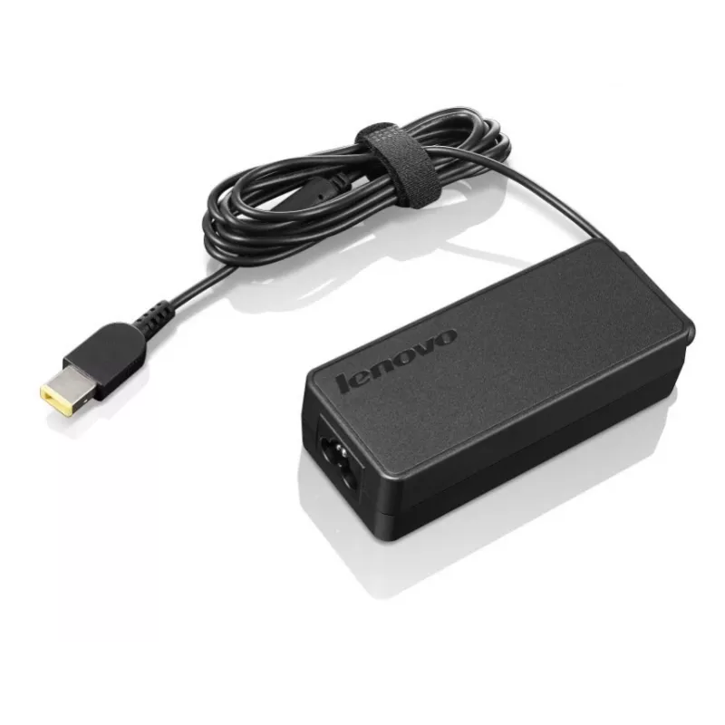 Lenovo ThinkCentre Tiny 65W maitinimo adapteris Vidinis Juodas