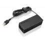 Lenovo ThinkCentre Tiny 65W maitinimo adapteris Vidinis Juodas
