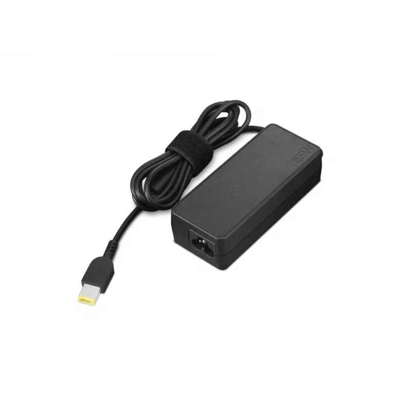 „Lenovo 4X21J81440“ maitinimo adapteris / keitiklis Vidinis 65 W Juoda