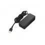 „Lenovo 4X21J81440“ maitinimo adapteris / keitiklis Vidinis 65 W Juoda