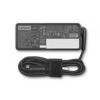 „Lenovo 4X21J81440“ maitinimo adapteris / keitiklis Vidinis 65 W Juoda