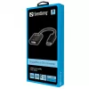 Adapteris DisplayPort į DVI Sandberg
