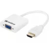 HDMI į VGA+Audio keitiklis Sandberg 508-77
