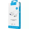 HDMI į VGA+Audio keitiklis Sandberg 508-77