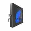 Compulocks Surface GO 1-4 Gen Apex Secured Enclosure 10.5 col.