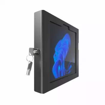 Compulocks Surface GO 1-4 Gen Apex Secured Enclosure 10.5 col.