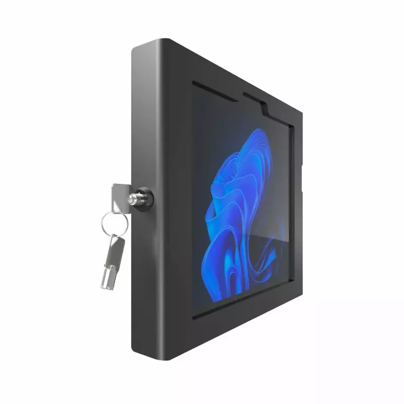 Compulocks Surface GO 1-4 Gen Apex Secured Enclosure 10.5 col.