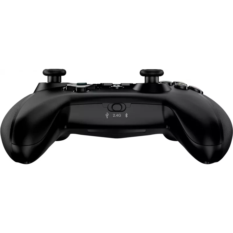 HyperX Clutch - belaidis žaidimų valdiklis (juodas) - mobiliesiems, kompiuteriui