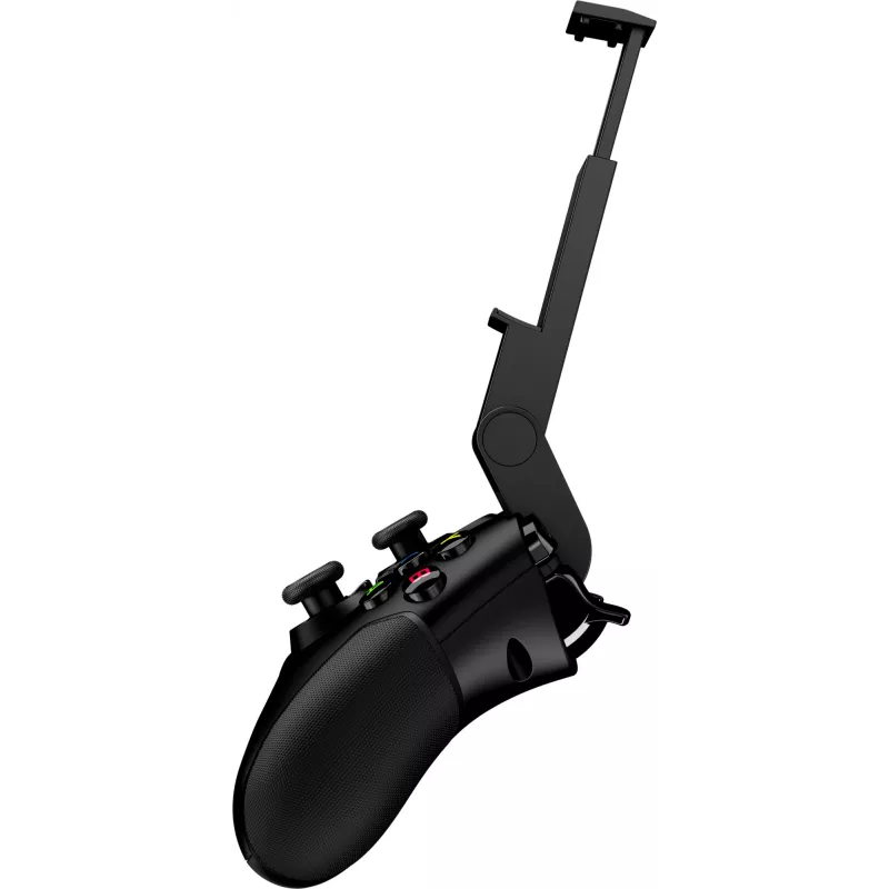 HyperX Clutch - belaidis žaidimų valdiklis (juodas) - mobiliesiems, kompiuteriui