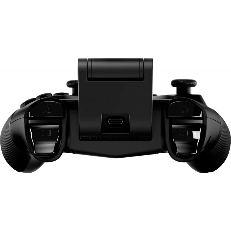 HyperX Clutch - belaidis žaidimų valdiklis (juodas) - mobiliesiems, kompiuteriui