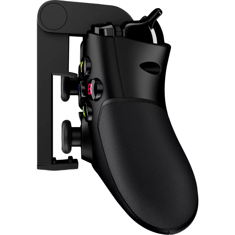 HyperX Clutch - belaidis žaidimų valdiklis (juodas) - mobiliesiems, kompiuteriui
