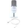 HyperX SoloCast – USB mikrofonas (baltas)