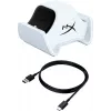 HyperX ChargePlay Duo – valdiklio įkrovimo stotelė, skirta PS5