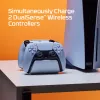 HyperX ChargePlay Duo – valdiklio įkrovimo stotelė, skirta PS5