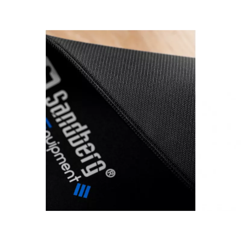 Pelės kilimėlis Sandberg Gamer Desk Pad XXXL