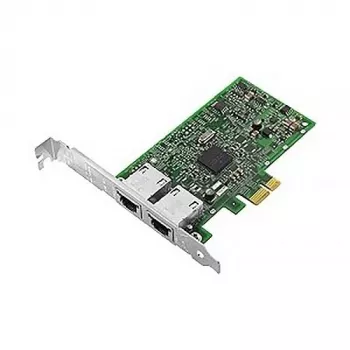 Tinklo plokštė DELL Broadcom 57414 vidinė šviesolaidinė 25000 Mbit/s