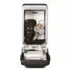 Wall safe MASTER LOCK Medium light up dial key lock box Select Access Pilka