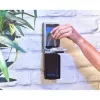 Wall safe MASTER LOCK Medium light up dial key lock box Select Access Pilka