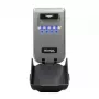 Wall safe MASTER LOCK Medium light up dial key lock box Select Access Pilka