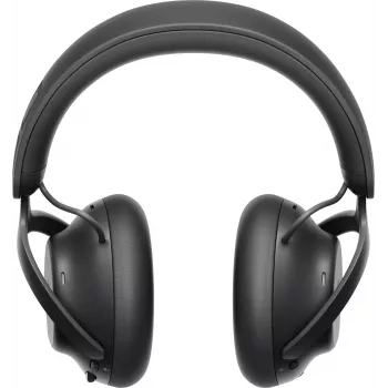 Ausinės / ausinių rinkinys Alienware PRO-HS-G-DEAM, laidinės ir belaidės, antgalvinės, žaidimams, USB Type-C, Bluetooth, juodos