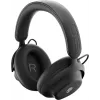Ausinės / ausinių rinkinys Alienware PRO-HS-G-DEAM, laidinės ir belaidės, antgalvinės, žaidimams, USB Type-C, Bluetooth, juodos