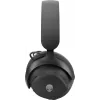 Ausinės / ausinių rinkinys Alienware PRO-HS-G-DEAM, laidinės ir belaidės, antgalvinės, žaidimams, USB Type-C, Bluetooth, juodos