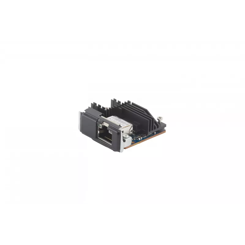HP 10GBase-T Flex IO sąsajos kortelės / adapteris
