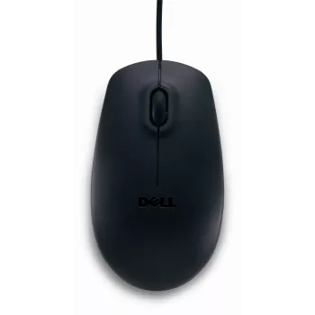 Pelė DELL USB optinė pelė MS111 USB A tipo