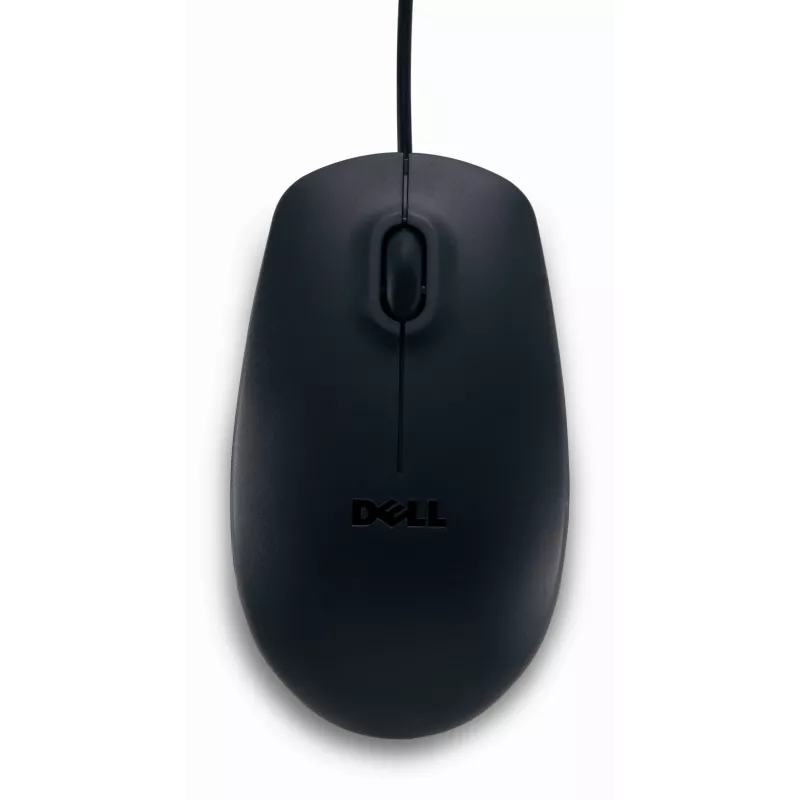 Pelė DELL USB optinė pelė MS111 USB A tipo