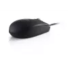 Pelė DELL USB optinė pelė MS111 USB A tipo