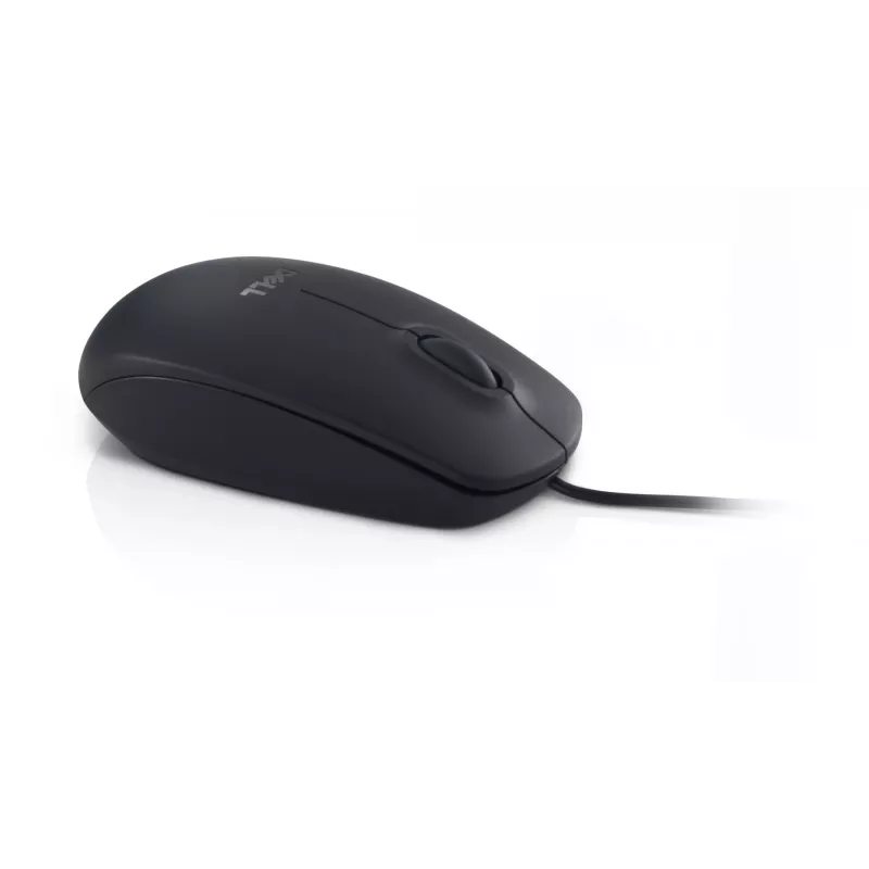 Pelė DELL USB optinė pelė MS111 USB A tipo