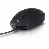 Pelė DELL USB optinė pelė MS111 USB A tipo