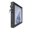 Sieninis laikiklis Compulocks Surface Pro 8-9 Apex korpusas 33 cm