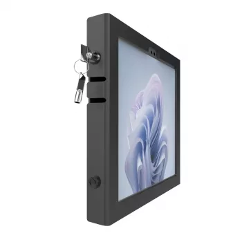 Sieninis laikiklis Compulocks Surface Pro 8-9 Apex korpusas 33 cm