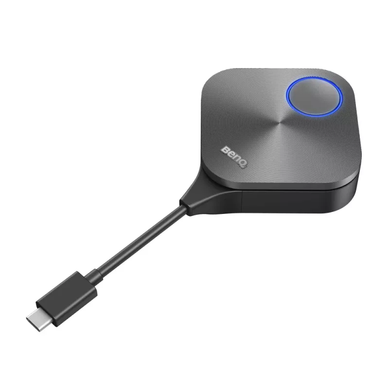 BenQ TWY31 siųstuvo modulis, pilkas, 1 vnt.