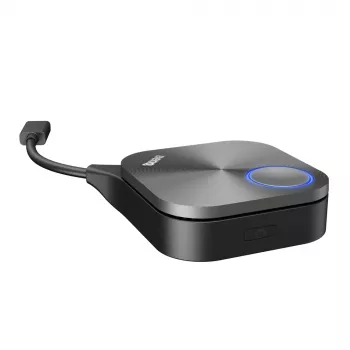 BenQ TWY31 siųstuvo modulis, pilkas, 1 vnt.