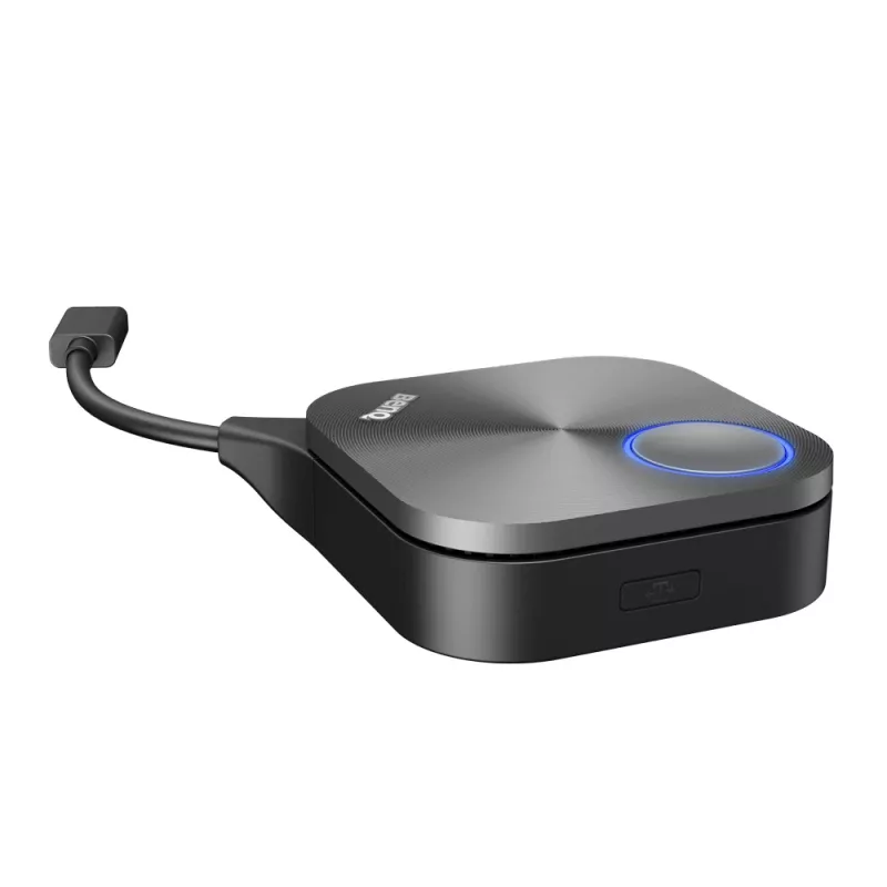 BenQ TWY31 siųstuvo modulis, pilkas, 1 vnt.