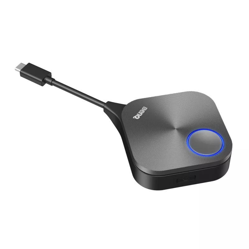 BenQ TWY31 siųstuvo modulis, pilkas, 1 vnt.