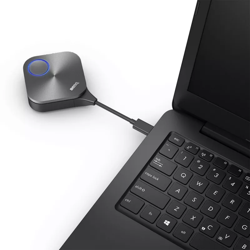 BenQ TWY31 siųstuvo modulis, pilkas, 1 vnt.