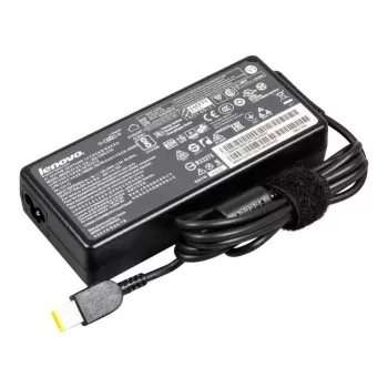 Lenovo 5A10J75112 maitinimo adapteris vidaus patalpoms Juodas